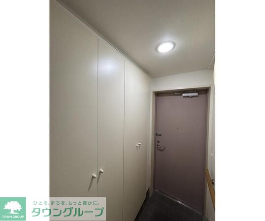 N.Hausの物件内観写真